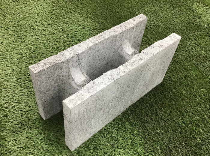 型枠ブロック