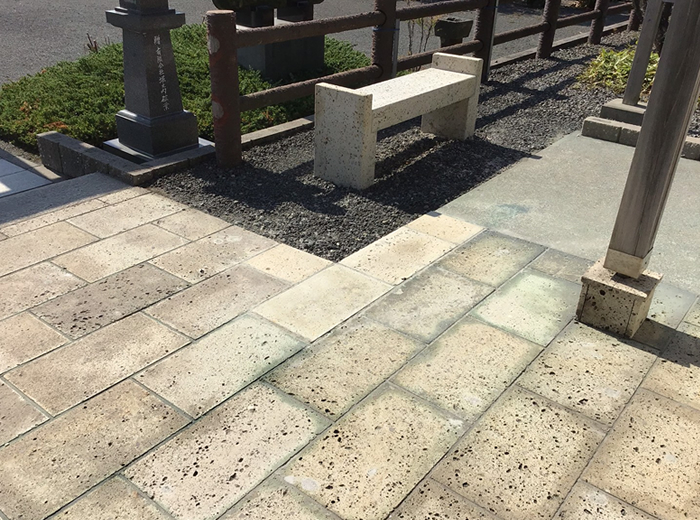 奉仕作業